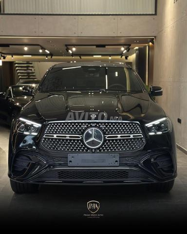 Mercedes GLE 350 Hybride/diesel 2026 0 km - 2