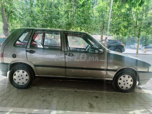 Voiture bonne occasion