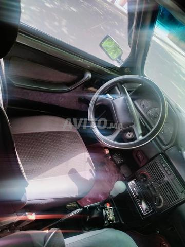 Voiture bonne occasion - 2