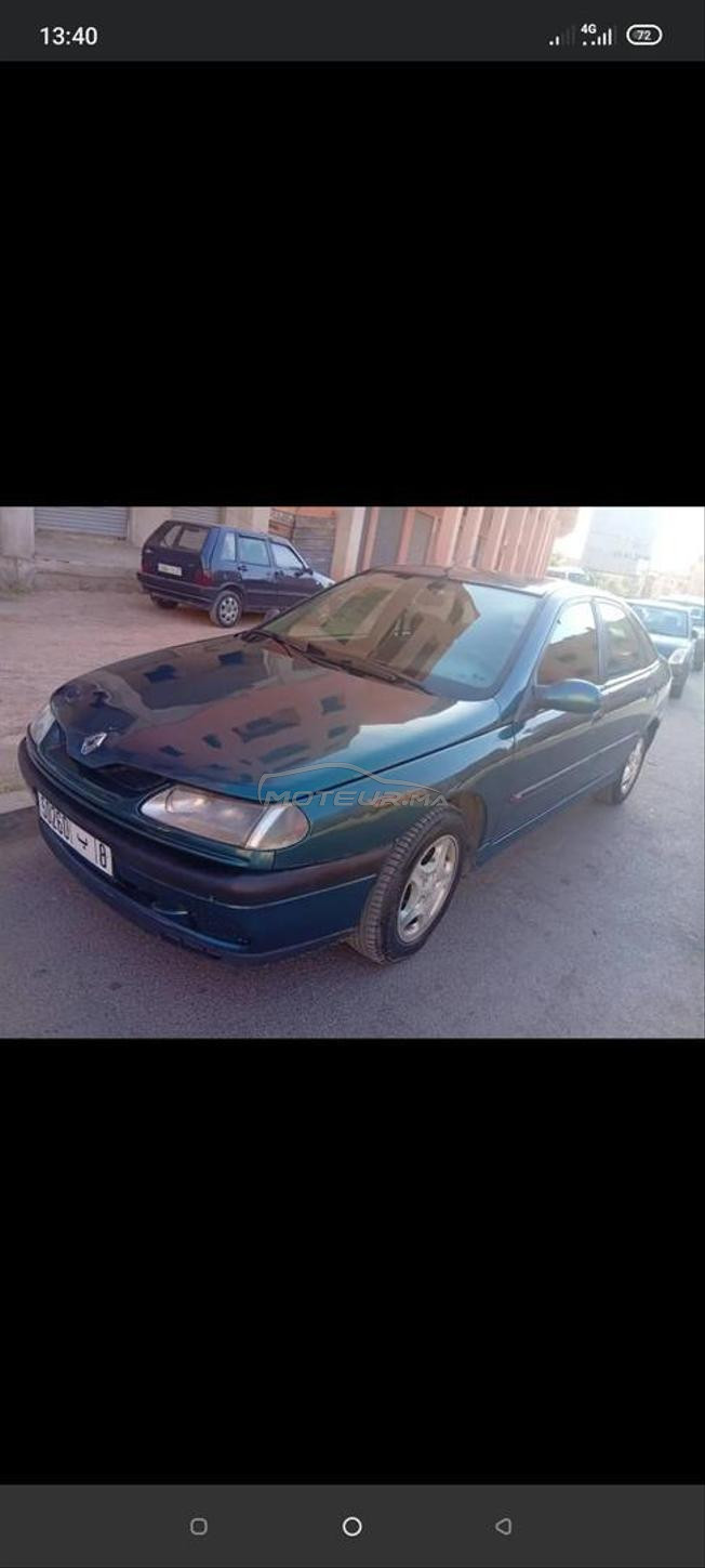 Renault laguna diwana 2009