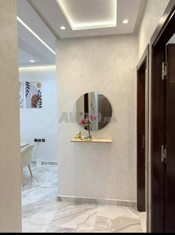 Rue Moulay Ismail Tanger
