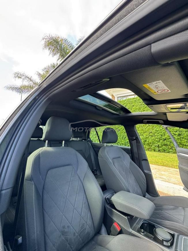Volkswagen Golf 8 Diesel Automatique 2022