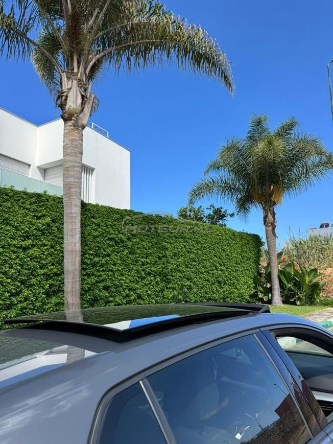 Volkswagen Golf 8 Diesel Automatique 2022