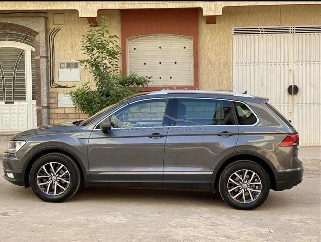 VW TIGUAN MODEL 2017 
