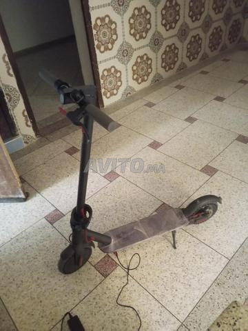 Trotinette électrique Xiaomi M365 - 2