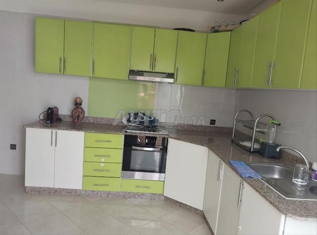 Appartement à louer - 2