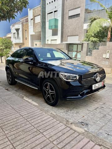 🇩🇪Mercedes GLC 300 de 4M - 2022🇩🇪 - 2