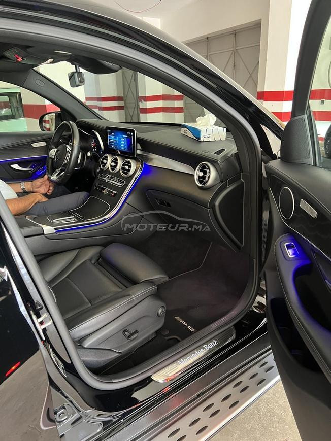 🇩🇪Mercedes GLC 300 de 4M - 2022🇩🇪