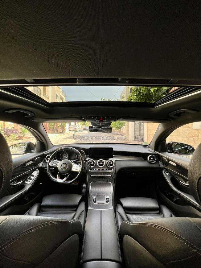 🇩🇪Mercedes GLC 300 de 4M - 2022🇩🇪
