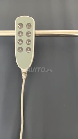 سرير طبي طبي طبي - 2