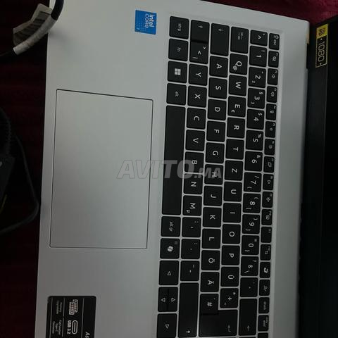 PC Acer Aspire Go 15 - Intel Core 7 - 2