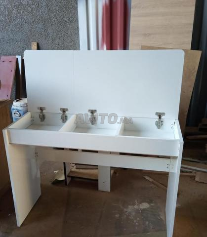 Bureau pratique et moderne - 2