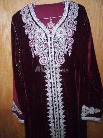 Kénitra Ouled Ajih Maghreb Arabe - 2