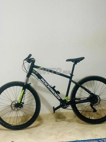 Vélo