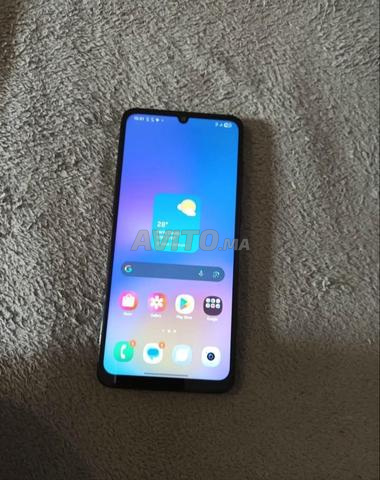 Samsung A05 (64/4 Go) - 2