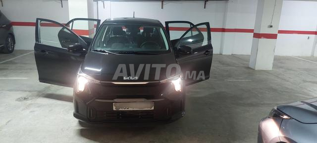 Kia Picanto 2026 Automatique