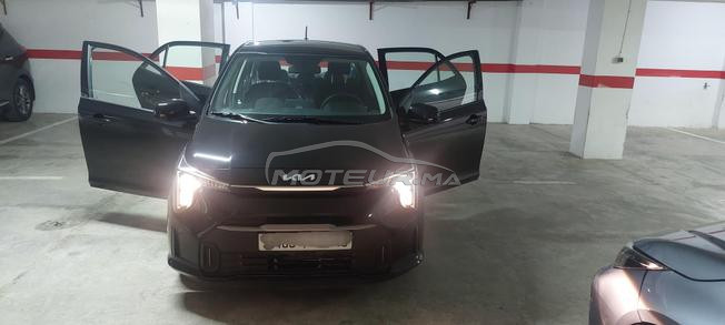 Kia picanto 2026 Automatique 