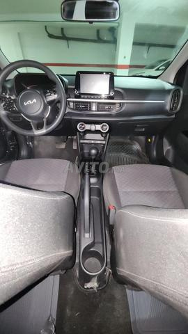 Kia Picanto 2026 Automatique - 2