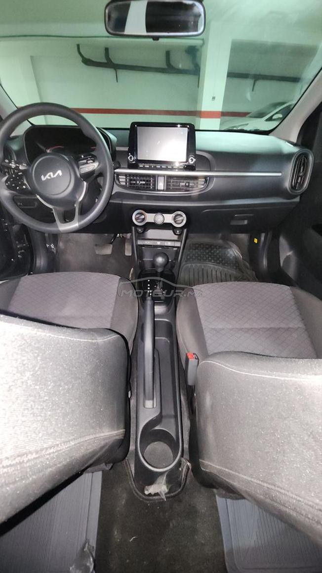 Kia picanto 2026 Automatique 