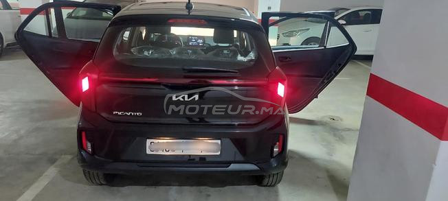 Kia picanto 2026 Automatique 