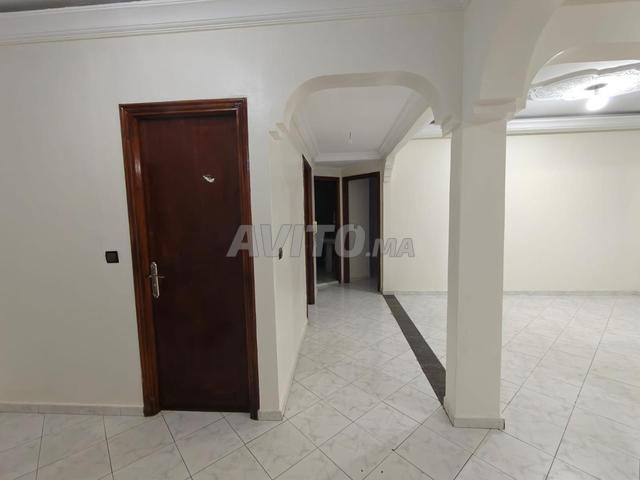 Superbe appartement lumineux - 2