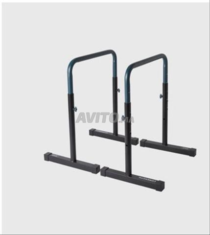 قضيب غمس قابل للتعديل ts100 - 2