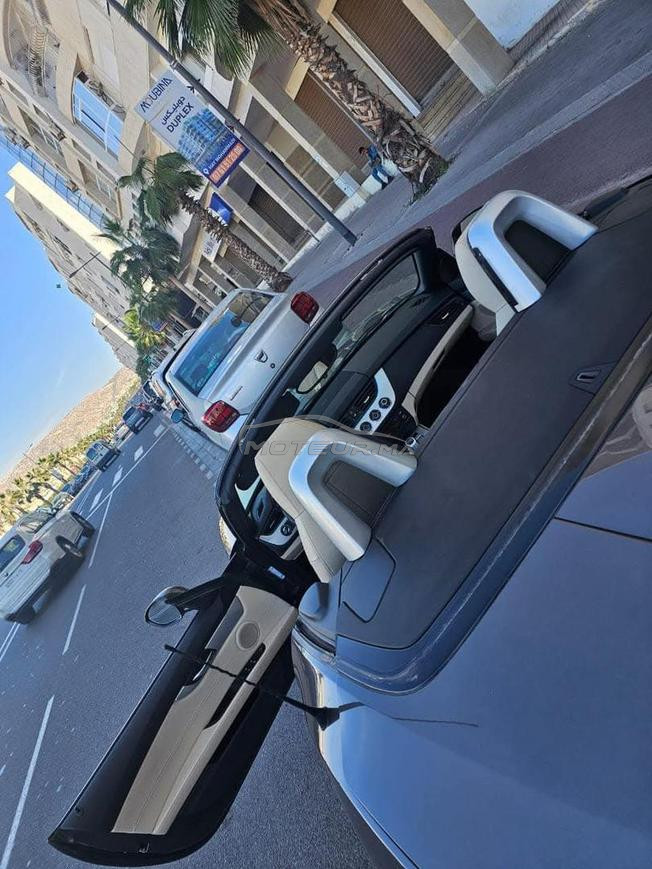 BMW série z4 essence automatique cabriolet 