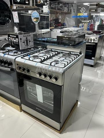 Cuisinière 🔥 ITIMAT 💫 - 2
