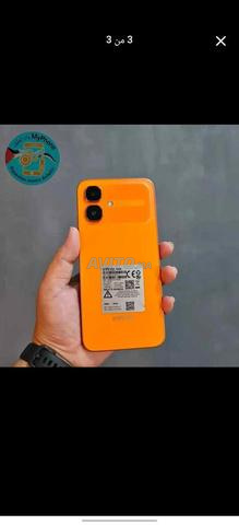 Infinix Smart 20 neuf avec sa boîte - 2