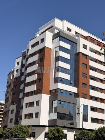 ✨ Appartement Premium au Cœur de Tanger - 2