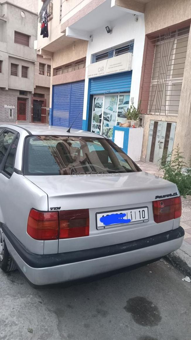 Passât à vendre