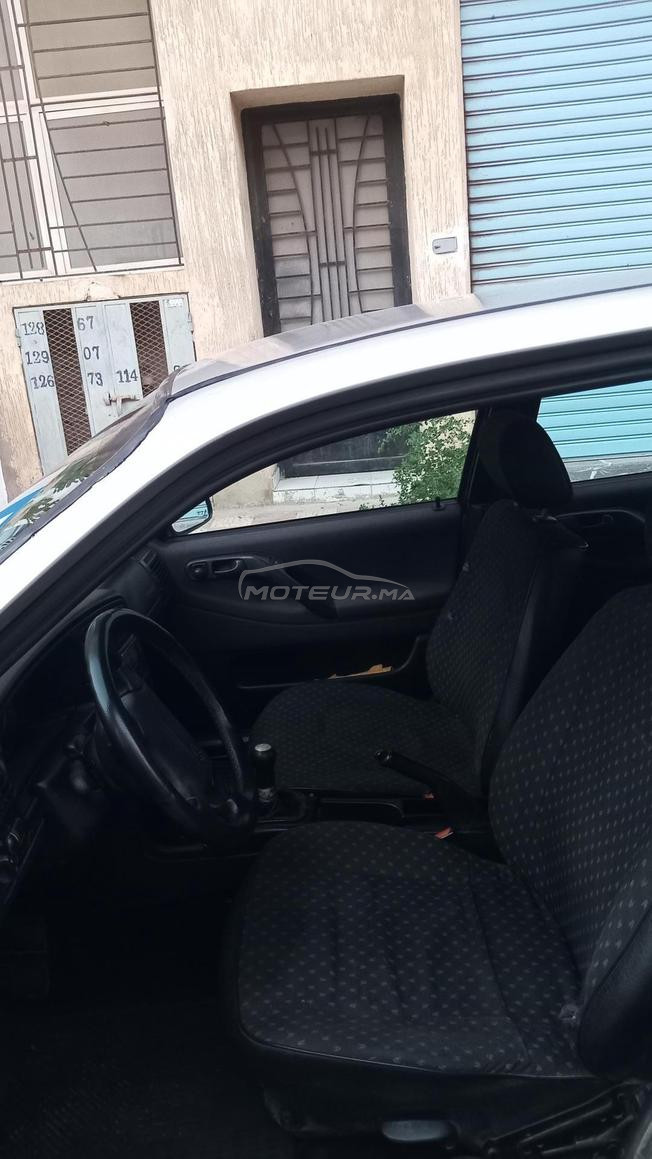 Passât à vendre