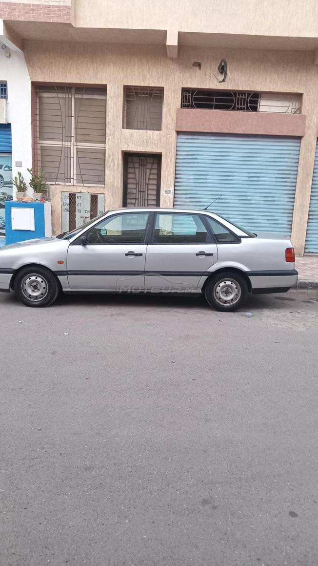 Passât à vendre