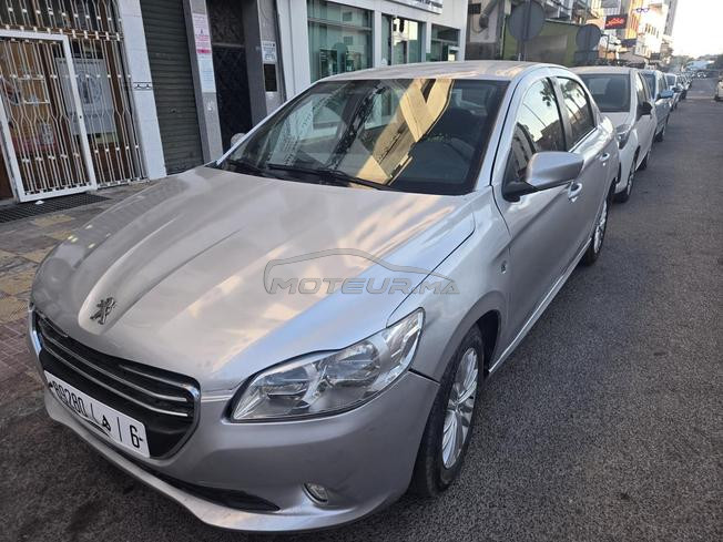 Peugeot 301 diesel toutes options 