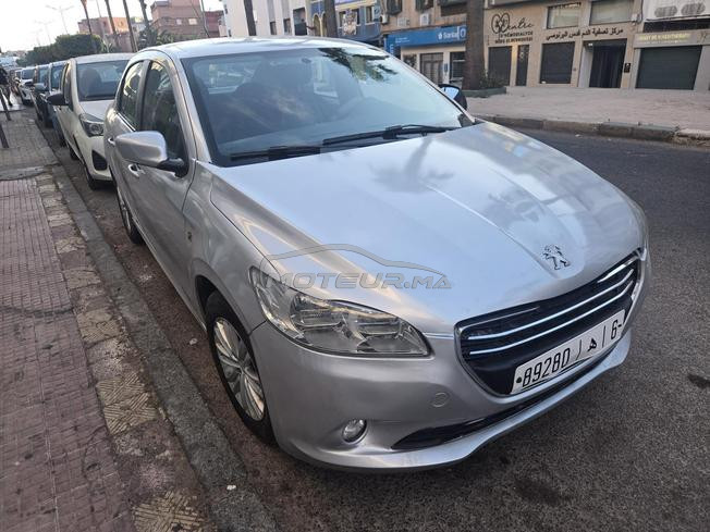 Peugeot 301 diesel toutes options 