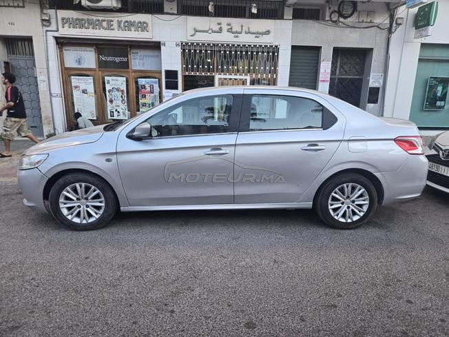 Peugeot 301 diesel toutes options 