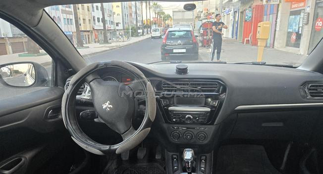 Peugeot 301 diesel toutes options 