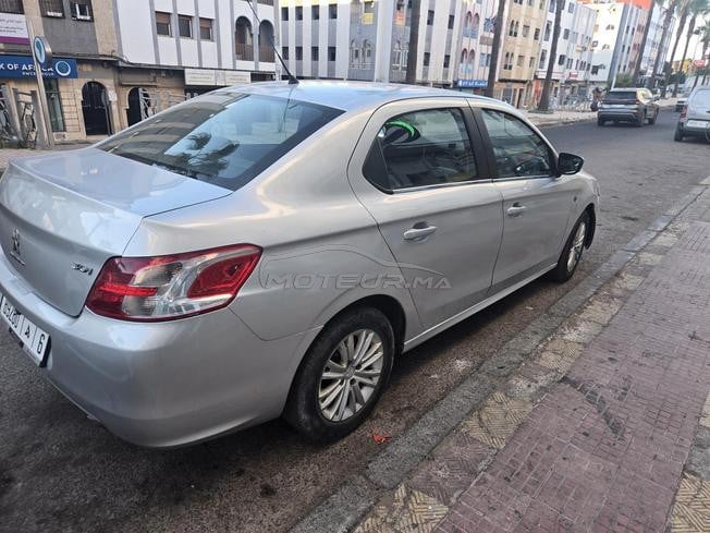 Peugeot 301 diesel toutes options 