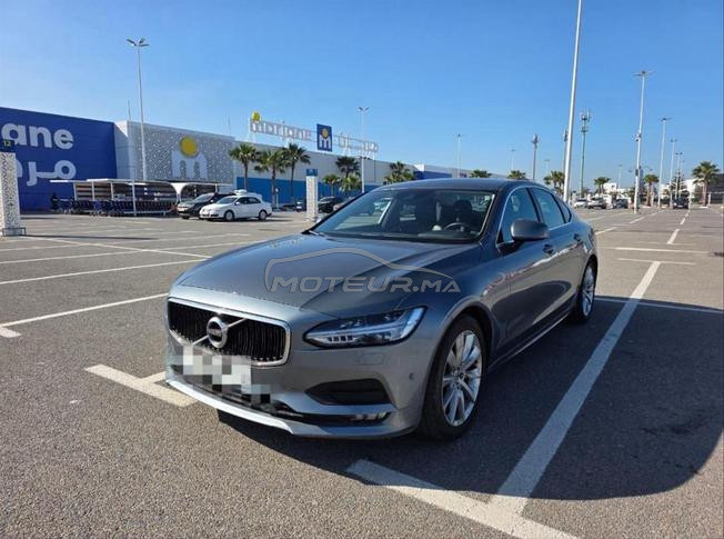 Volvo S90 a vendre
