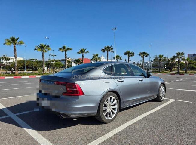 Volvo S90 a vendre