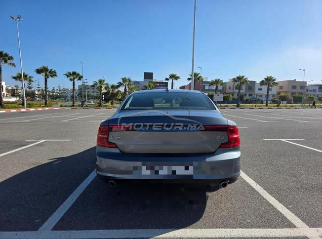 Volvo S90 a vendre