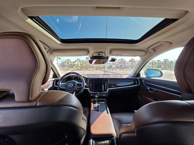 Volvo S90 a vendre