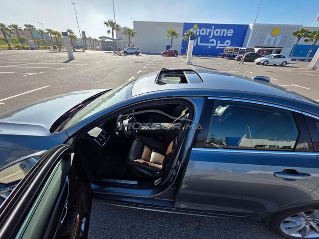 Volvo S90 a vendre
