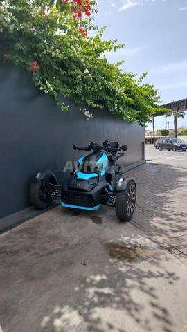 Rycker 900 - 2