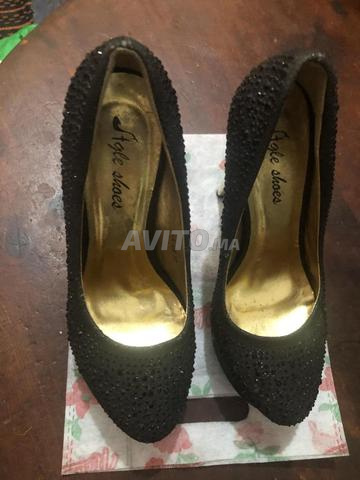 Chaussures à talons hauts à prix raisonnable - 2
