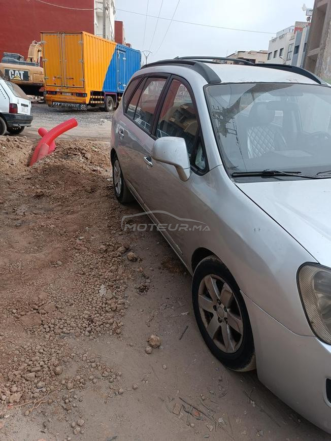 voiture d'occasion 
