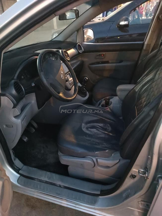 voiture d'occasion 