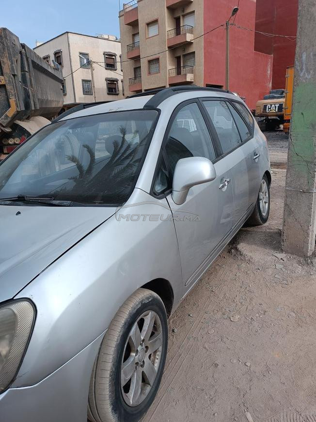 voiture d'occasion 