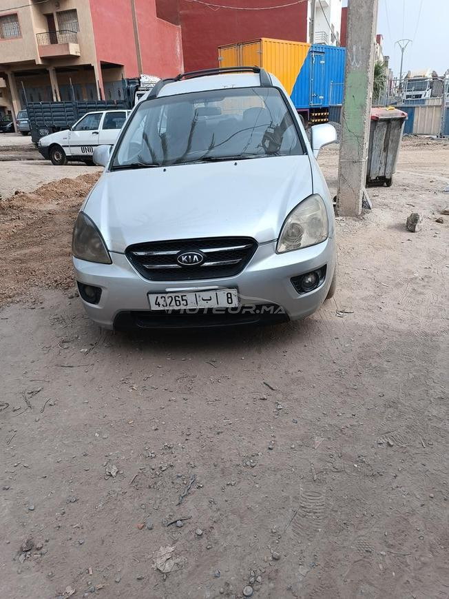 voiture d'occasion 