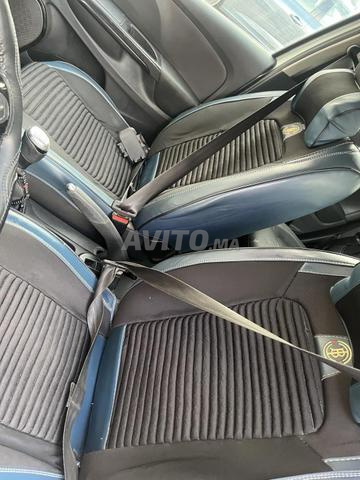Renault Clio Diesel Manuelle 2016 à Casablanca - 2